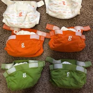 gDiapers